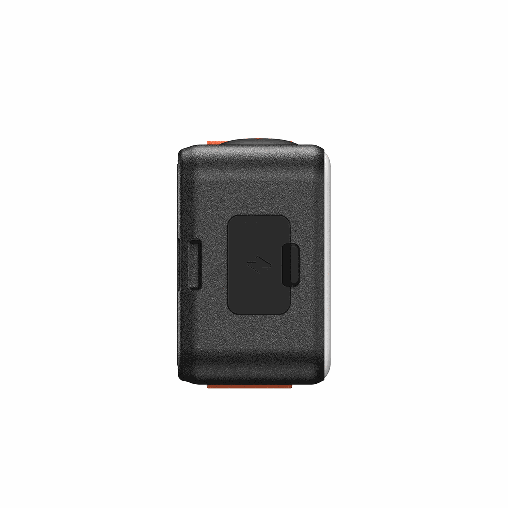 Đèn Telesin ngàm Osmo Nano/Action 6 Osmo trợ sáng S5-BGD-17-TDJ