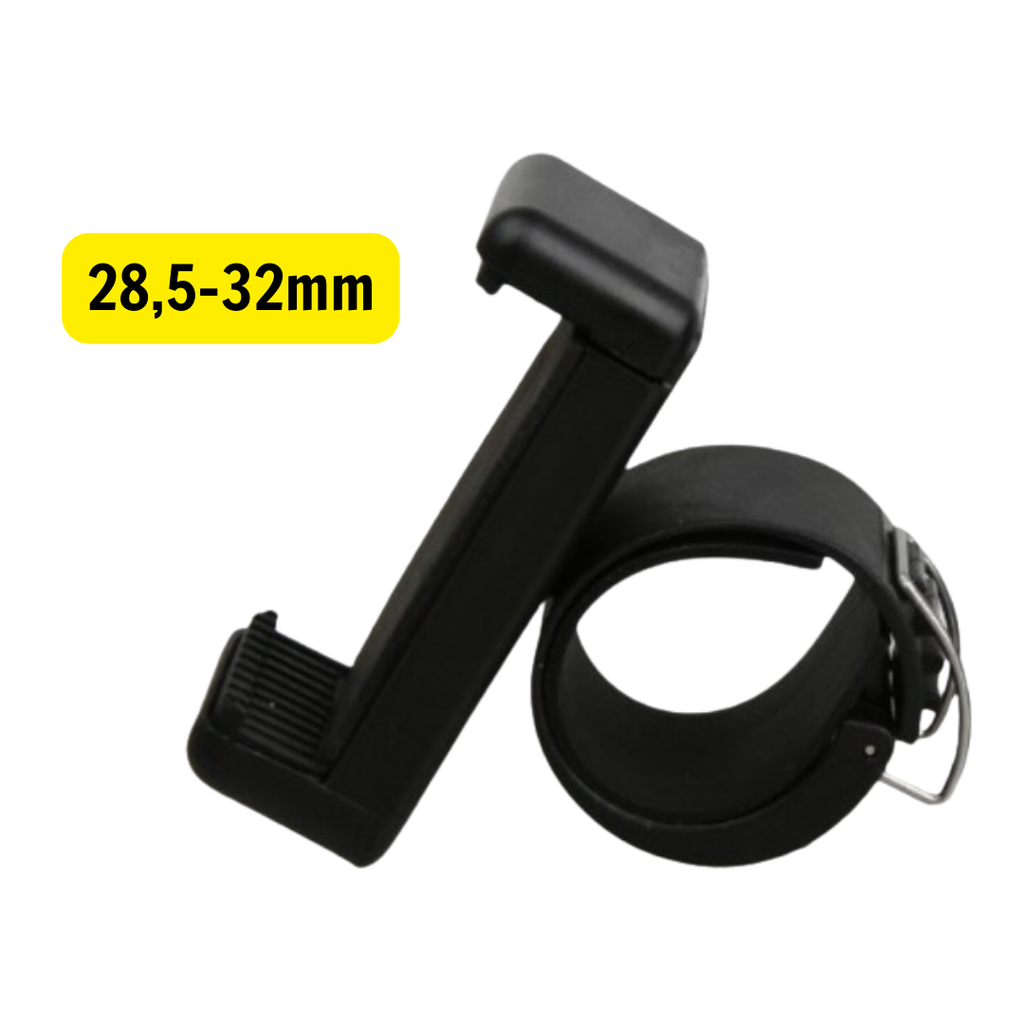 Giá đỡ kẹp điện thoại vào Gậy ActionCam , Gopro , Osmo Action tiện lợi