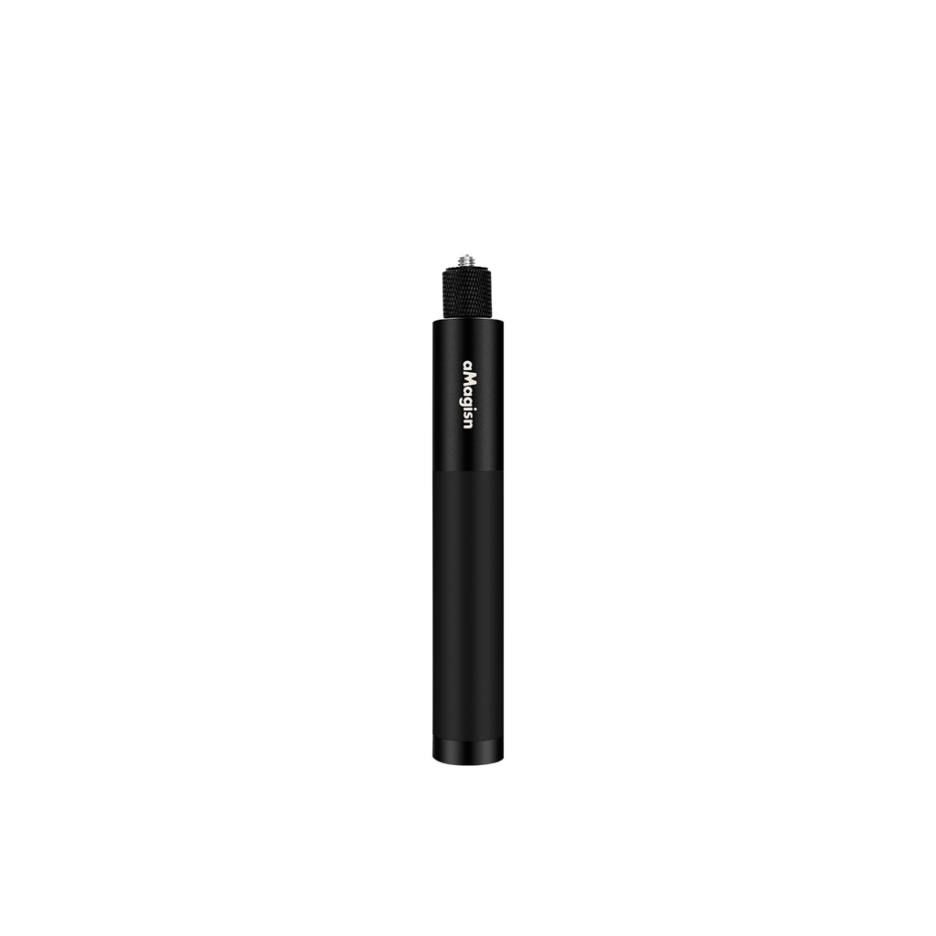 Gậy aMagisn tàng hình Insta360 X5 X4 X3 Osmo 360 kéo dài 70cm 120cm