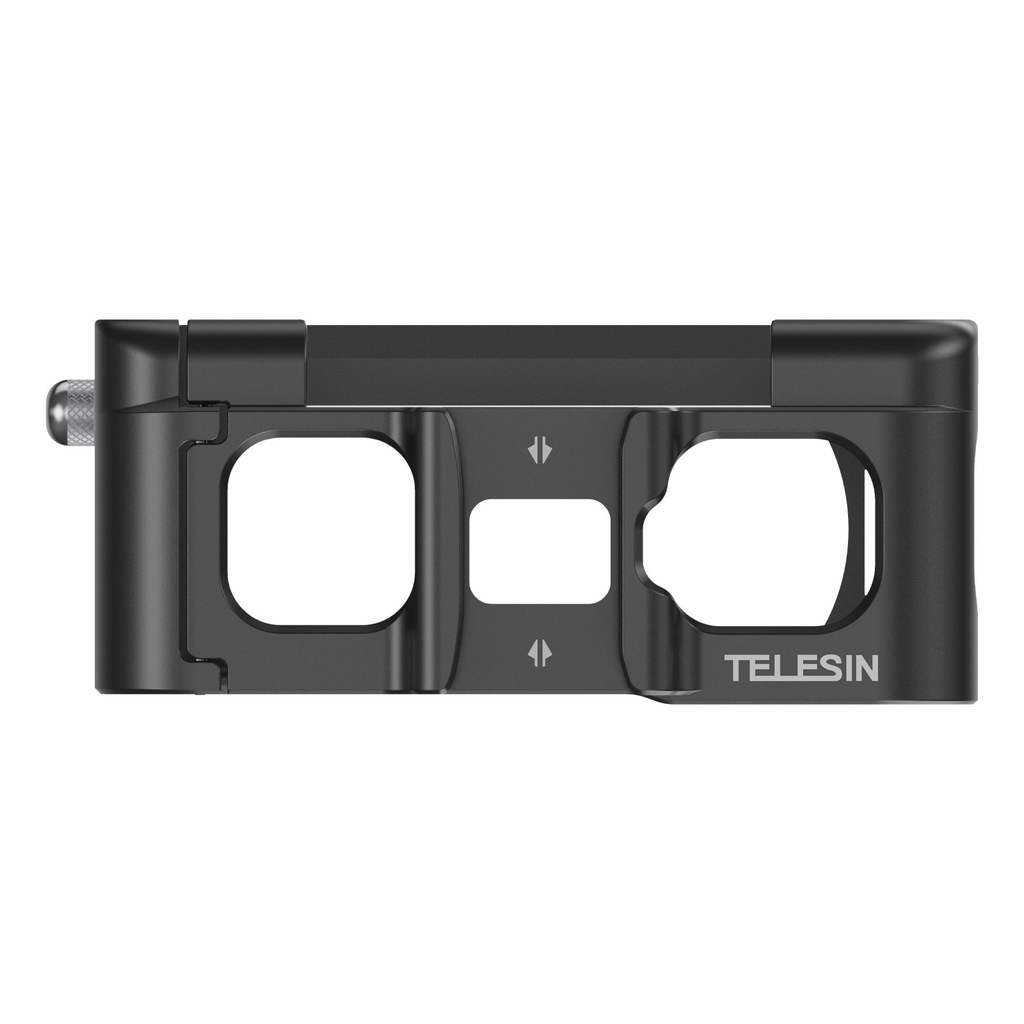 Khung Hợp Kim Telesin cho Insta360 Ace Pro / Ace Pro 2