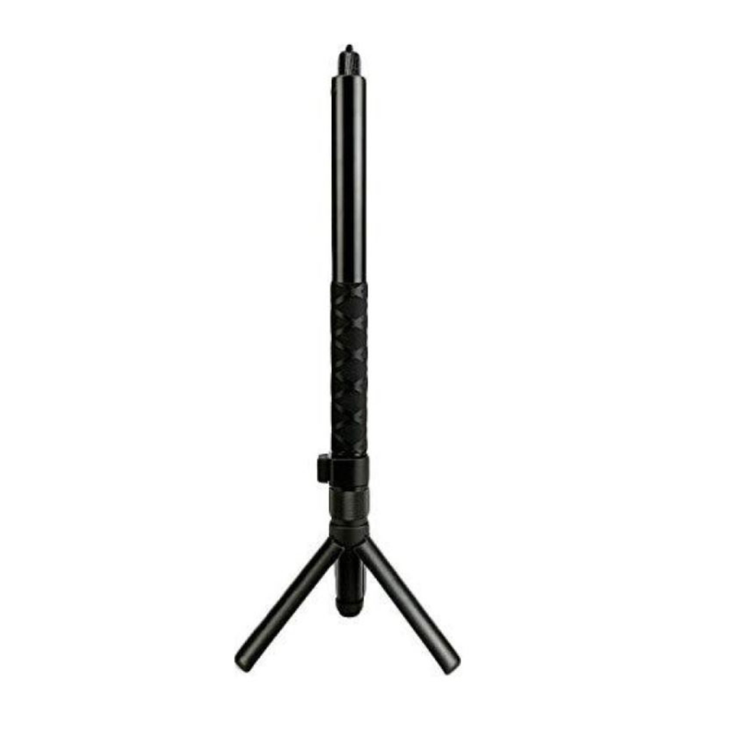 Tay Cầm Tripod Bullet và Gậy tàng hình 1.2m dành cho Insta360 One X2 X3