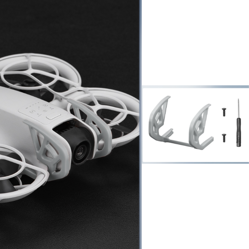 Phụ kiện bảo vệ DJI Neo bảo vệ cánh camera và càng đáp tiếp đất