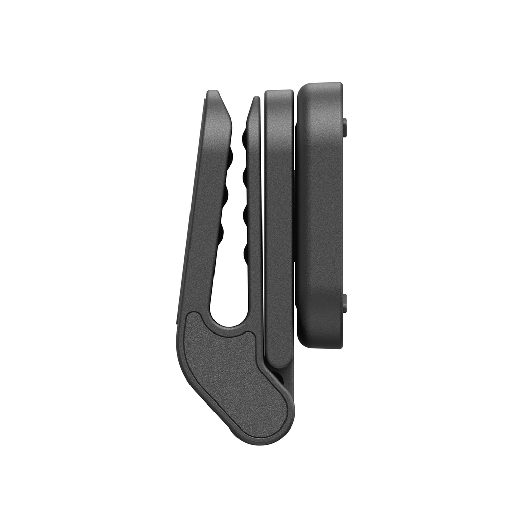 Đế nam châm Telesin kẹp nón Insta360 Go Ultra xoay 360 độ S3-HMH-05-TIS