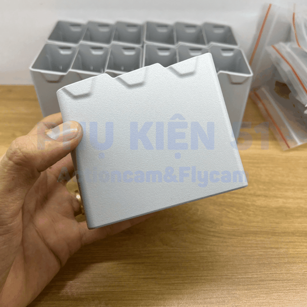 Hub sạc 3 khe DJI Mini 3/ 3 Pro/ 4 Pro