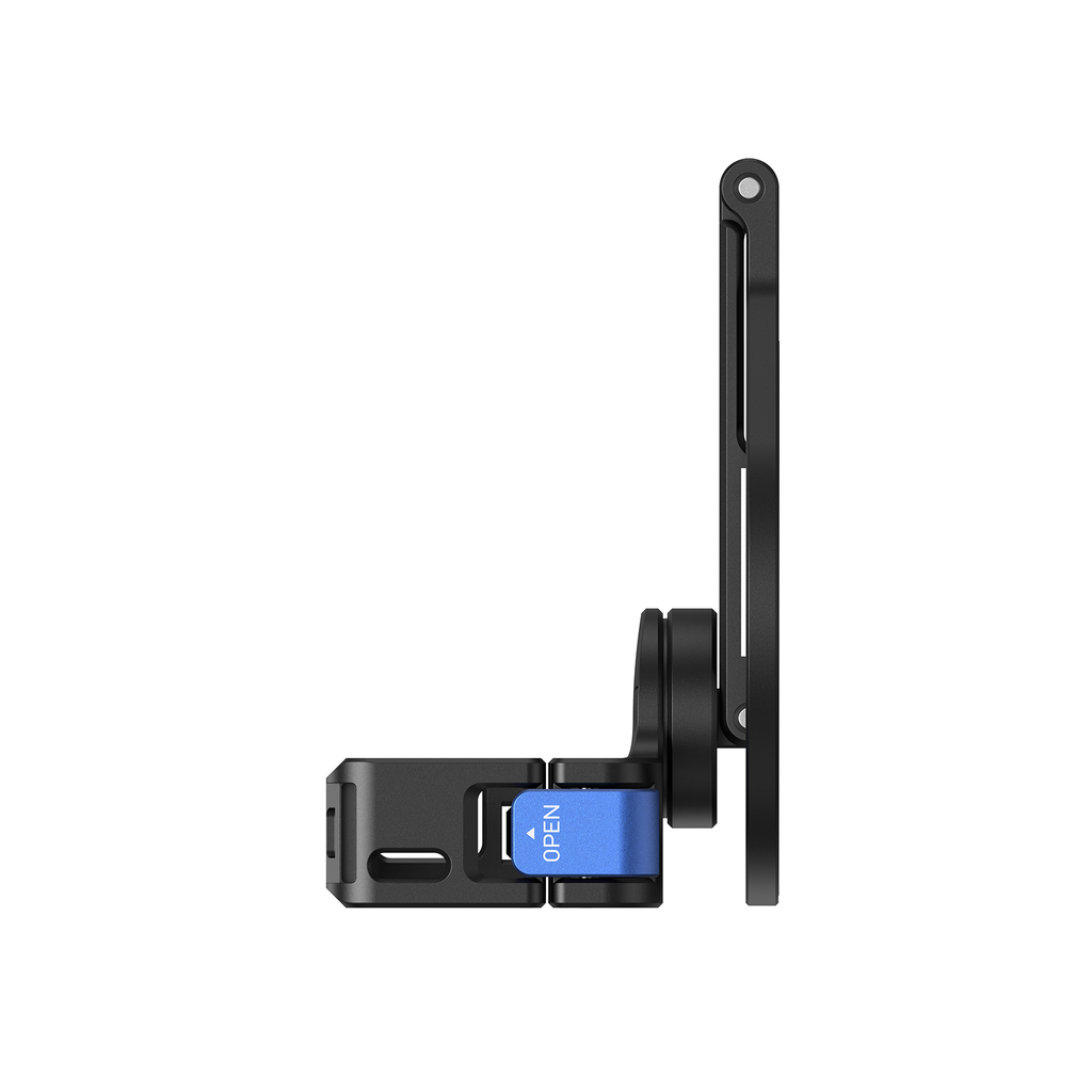 Giá đỡ Magsafe cho Pocket 3 4 4P giúp gắn điện thoại hít nam châm