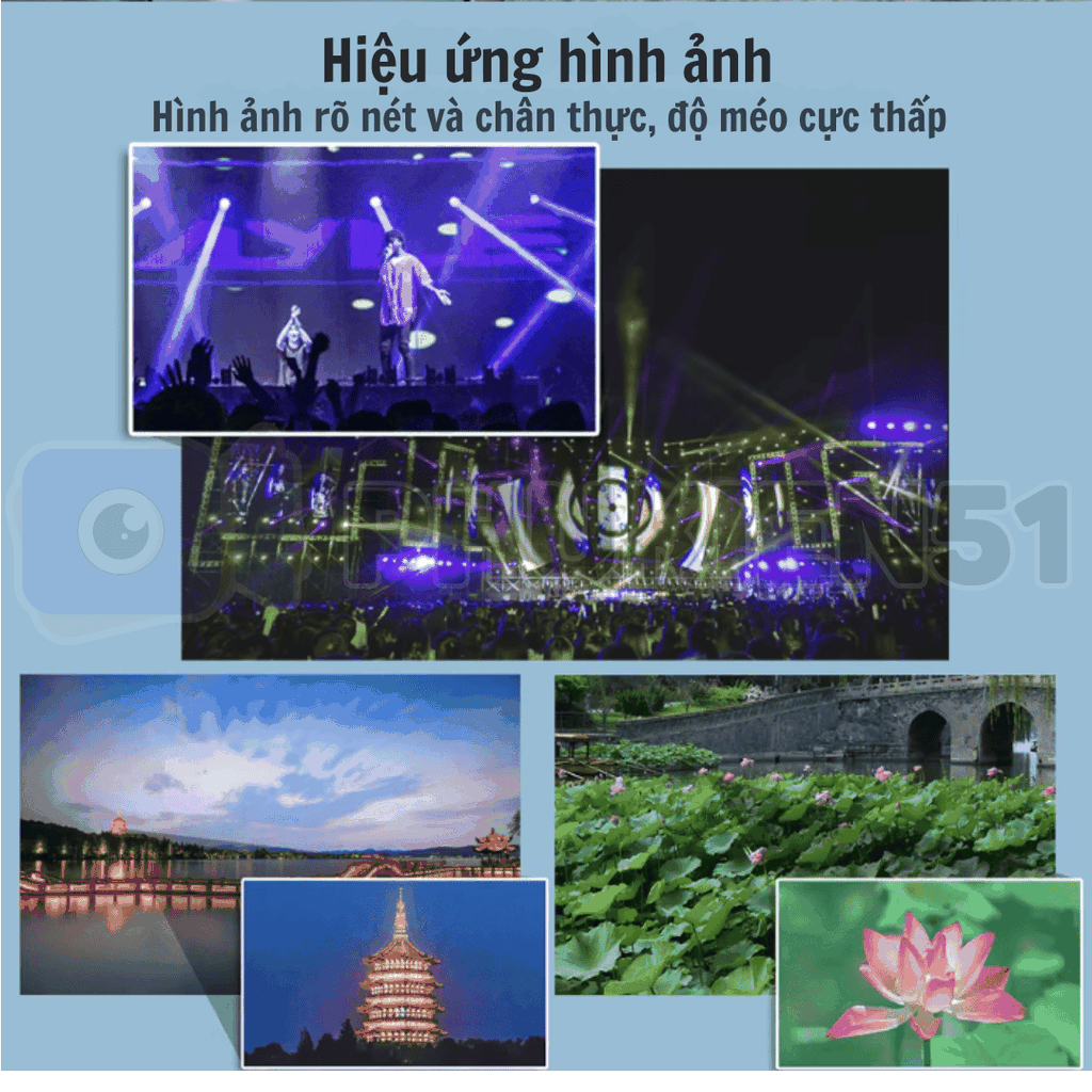 Ống kính lens Tele 300mm (10X) cho điện thoại phóng đại xoá phông cực tốt, dộ nét cao