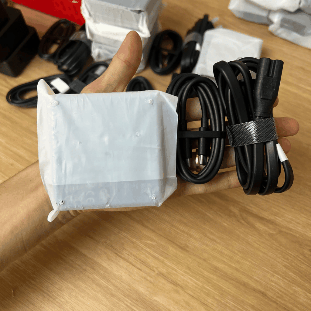 DJI 100W USB-C Power Adapter - Sạc 100w DJI tách combo sạc Mavic 3 , Avata 2 , Air 3