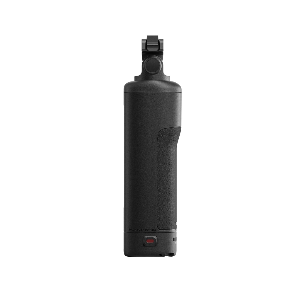 Tay cầm hộp sạc TELESIN cho Action 6 5 Osmo 360 cầm tay tiện dụng