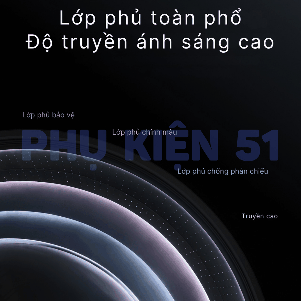 Bộ Lọc TELESIN ND16/32/64 Insta360 X6 kiểm soát ánh sáng chuyên nghiệp