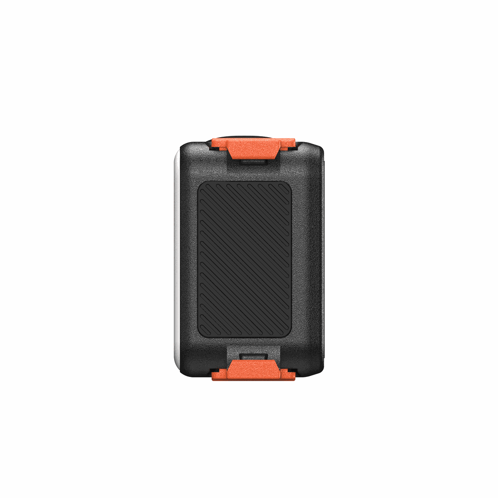 Đèn Telesin ngàm Osmo Nano/Action 6 Osmo trợ sáng S5-BGD-17-TDJ