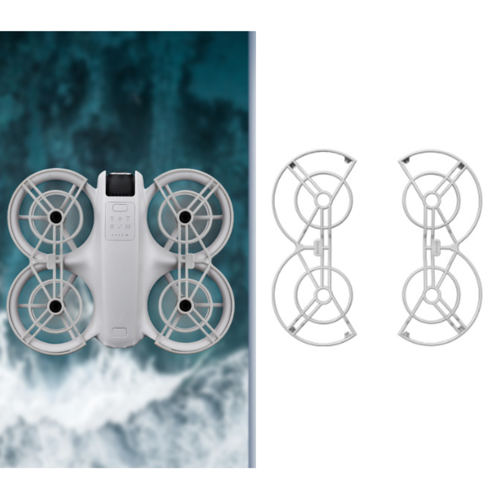 Phụ kiện bảo vệ DJI Neo bảo vệ cánh camera và càng đáp tiếp đất