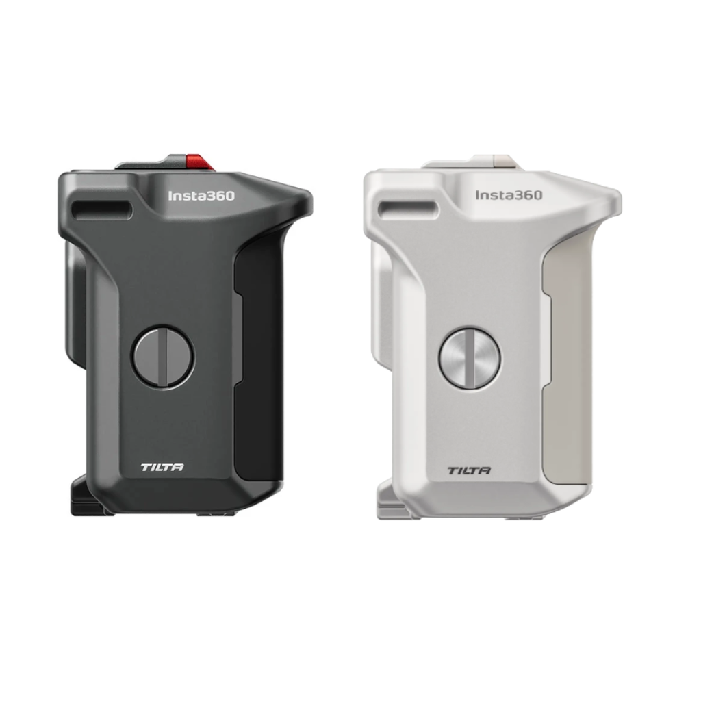 Insta360 Ace Pro 2 Xplorer Grip Kit - Tay cầm hỗ trợ Insta360 Ace Pro Pro 2 kim loại chắc chắn