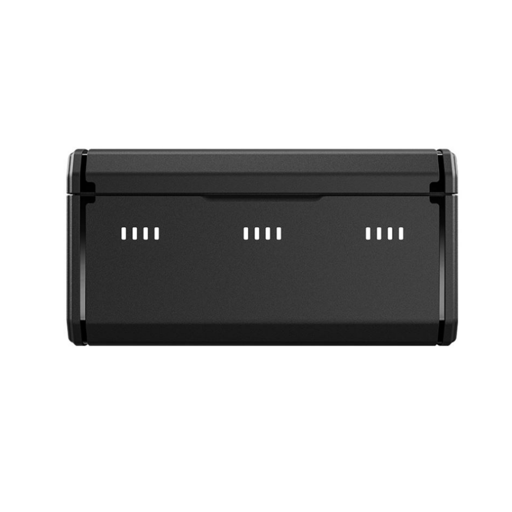 Pin Stamina và hộp sạc nhanh Gopro 12 11 10 9 Black thông minh