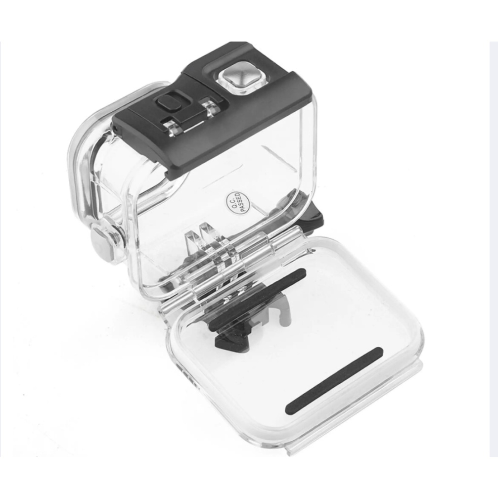 Khung Vỏ Chống Nước Shoot Gopro 13 12 11 10 9 8 7 6 5 Black 