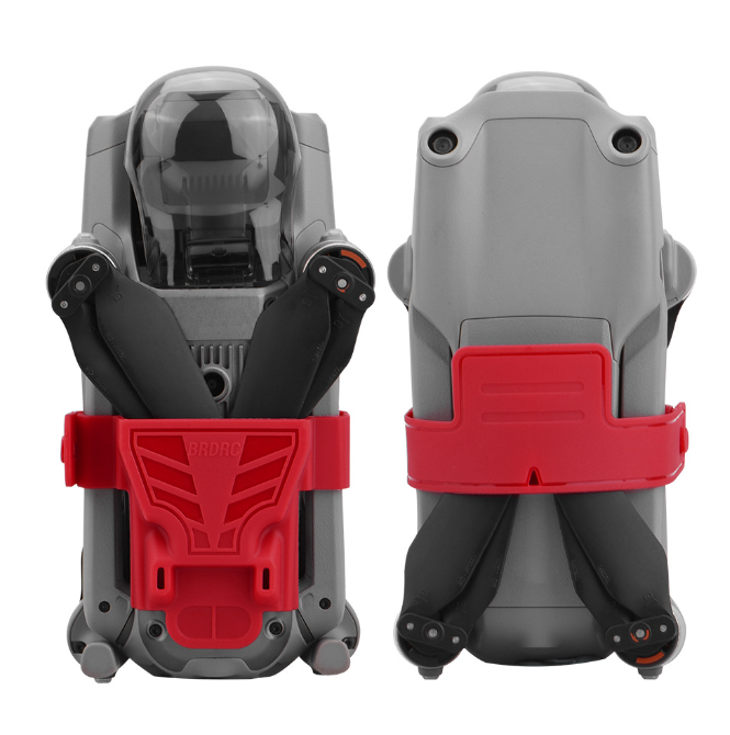 Dây đai BRDRC cho DJI Air 2/ 2S cố định bảo vệ cánh quạt