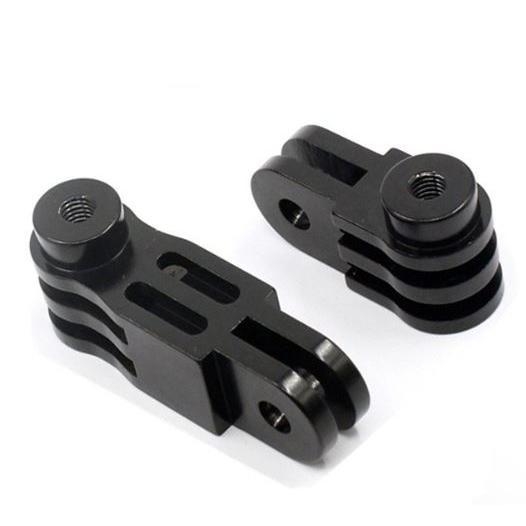 Khớp kim loại cùng hướng, đổi hướng nâng chiều cao Actioncam, GoPro