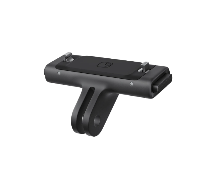 Quick Release Mount Insta360 GO Ultra - Ngàm nam châm hỗ trợ gắn nhiều phụ kiện