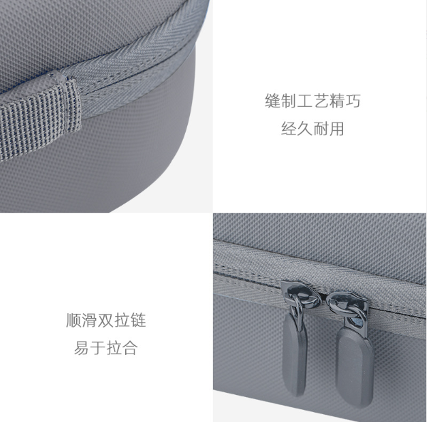 Túi chống sốc cho Dji Mavic Mini ,Mini SE đựng phụ kiện gọn gàng tiện lợi