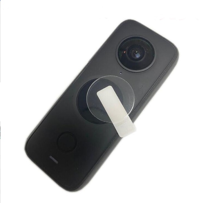 Kính Cường Lực Insta360 One X2 Bảo Vệ Màn Hình LCD