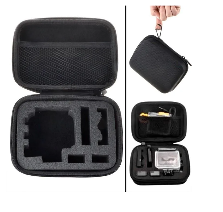 Túi đựng phụ kiện GoPro chống sốc chất lượng cao đủ size