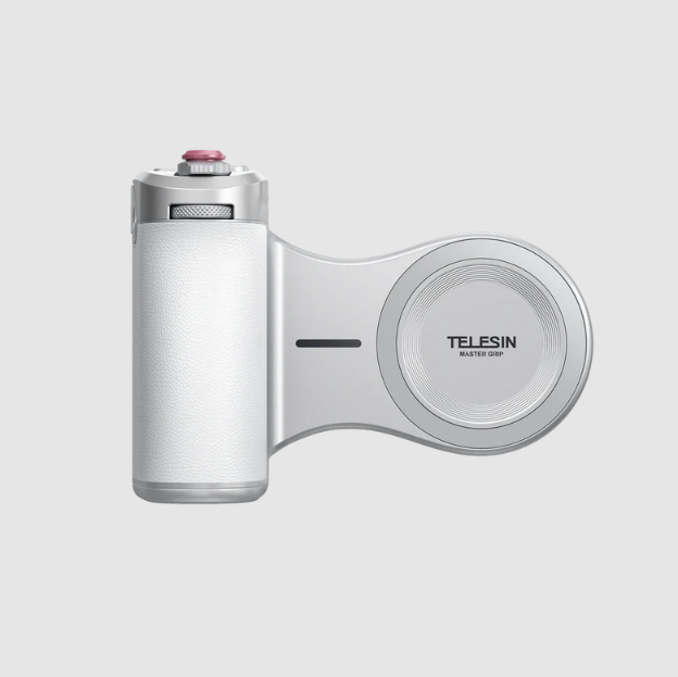 Báng tay cầm chuyên nghiệp Iphone 12 -17 Series hợp kim nhôm cao cấp