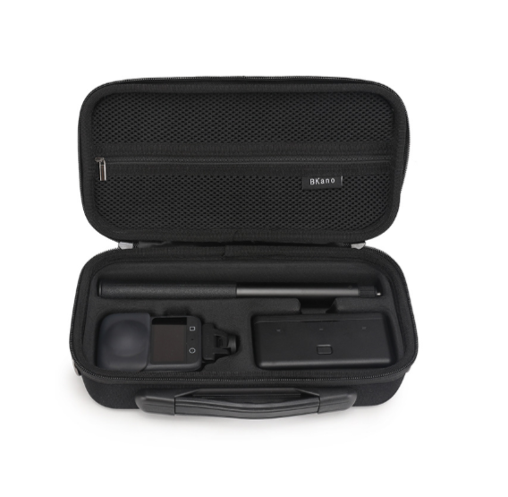 Túi đựng DJI Osmo 360 chống sốc ngăn vừa vặn phụ kiện