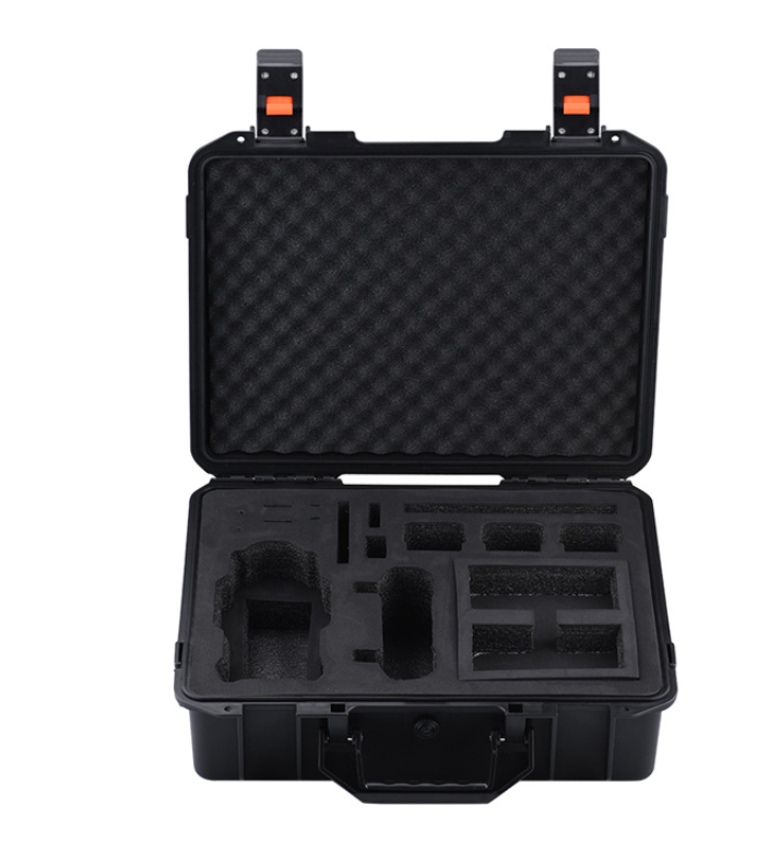 Vali Hộp đựng phụ kiện DJI Air 2/2S chống sốc cực kì gọn gàng Flycam ,Tay RC