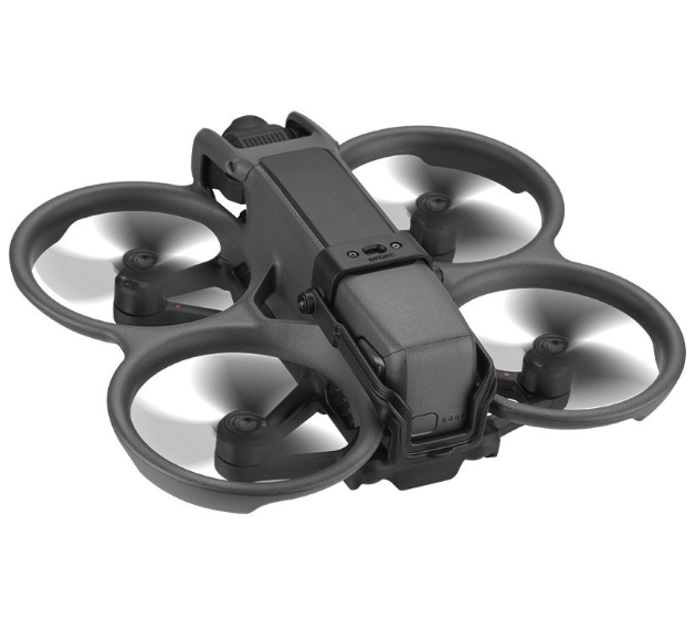 Kẹp cố định Pin DJI  Avata 2 chống trượt , chống rơi rớt pin