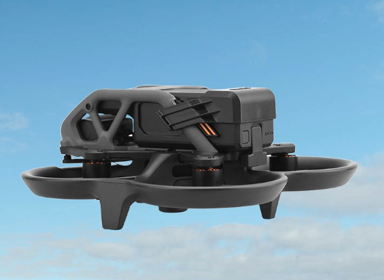 Kẹp cố định pin DJI Avata Chống Trượt rơi rớt pin