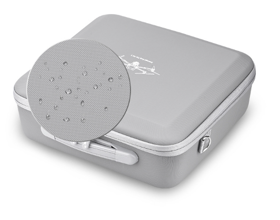 Túi chống sốc cho Dji Mavic Air 3 3S đựng phụ kiện gọn gàng tiện lợi