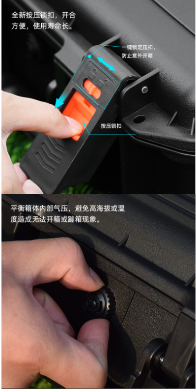 Vali Hộp đựng phụ kiện DJI AIR 3/ 3S chống sốc cực kì gọn gàng Flycam ,Tay RC