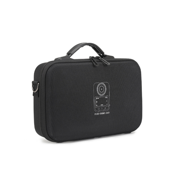 Túi đựng DJI Osmo 360 chống sốc ngăn vừa vặn phụ kiện