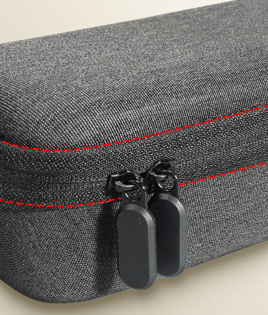 Hộp mini đựng Insta360 X5 X4 vừa vặn chống sốc rơi trầy xước