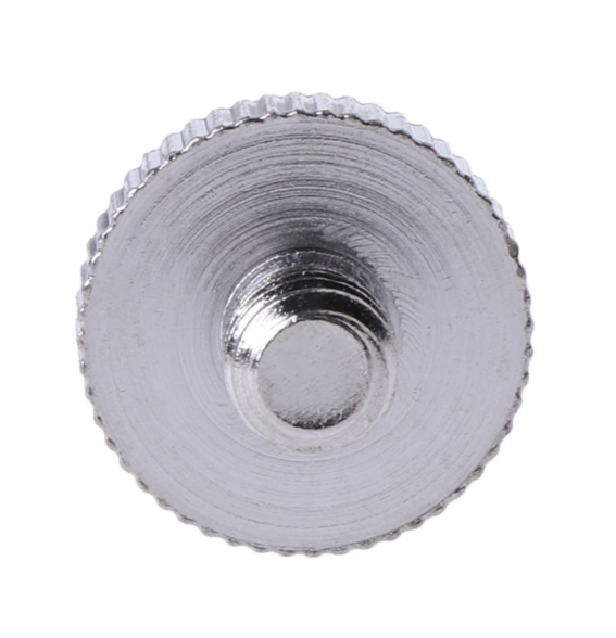 Ốc nối 2 đầu 1/4 cho máy ảnh, phụ kiện máy ảnh