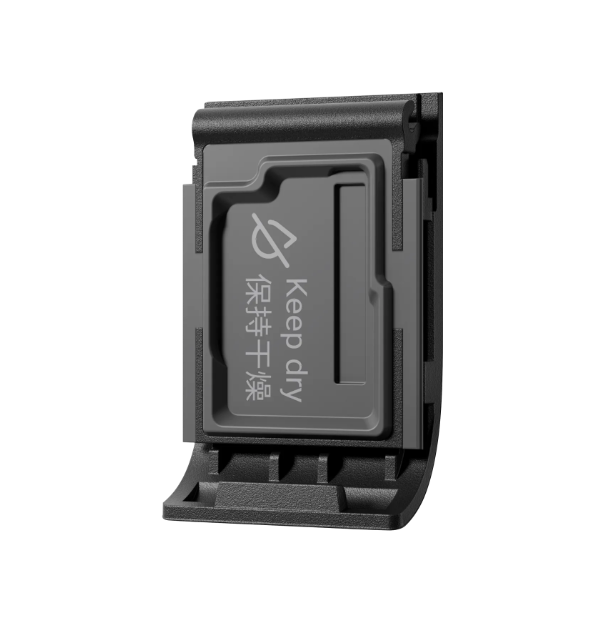 Nắp cổng sạc Insta360 Ace Pro/ Pro 2 thay thế nắp máy - USB Cover for Insta360 Ace Pro 2