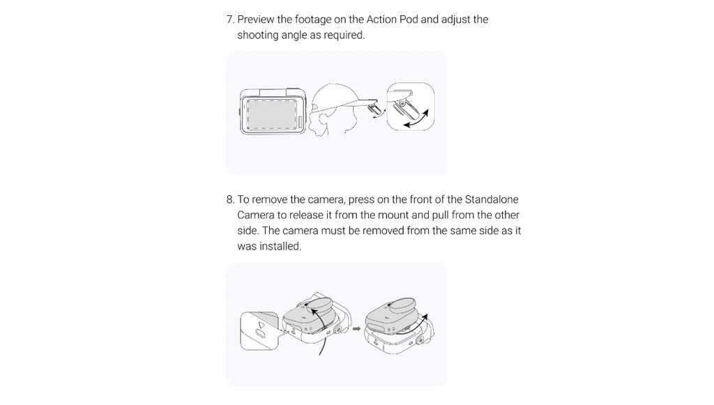 Toddler Titan Kit GO Ultra - Ngàm kẹp nón góc nhìn thú vị em bé