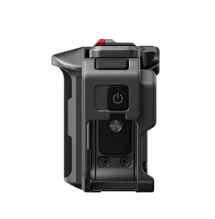 Insta360 Ace Pro 2 Xplorer Grip Kit - Tay cầm hỗ trợ Insta360 Ace Pro Pro 2 kim loại chắc chắn