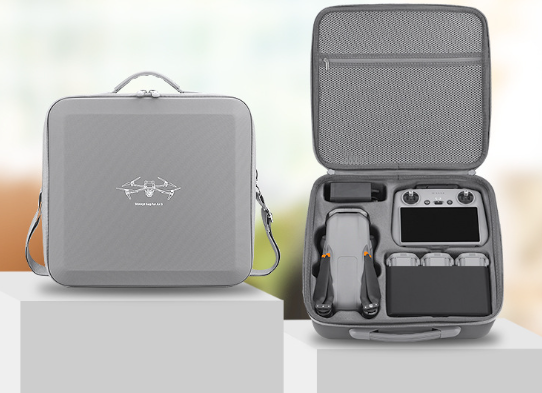 Túi chống sốc cho Dji Mavic Air 3 3S đựng phụ kiện gọn gàng tiện lợi