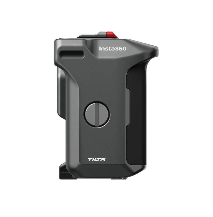 Insta360 Ace Pro 2 Xplorer Grip Kit - Tay cầm hỗ trợ Insta360 Ace Pro Pro 2 kim loại chắc chắn