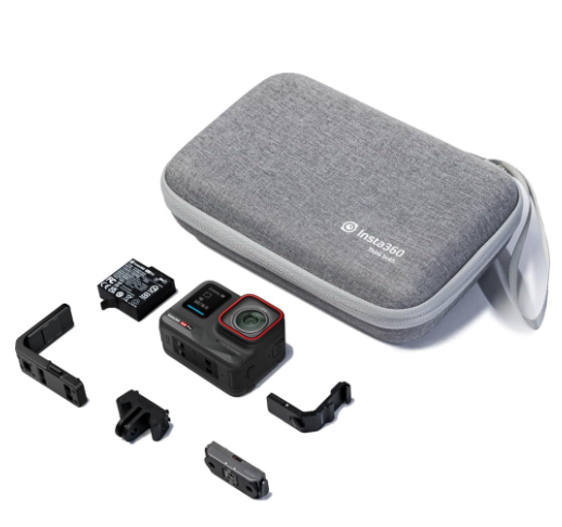 Túi đựng phụ kiện Insta360 Ace / Ace Pro/ Ace Pro 2