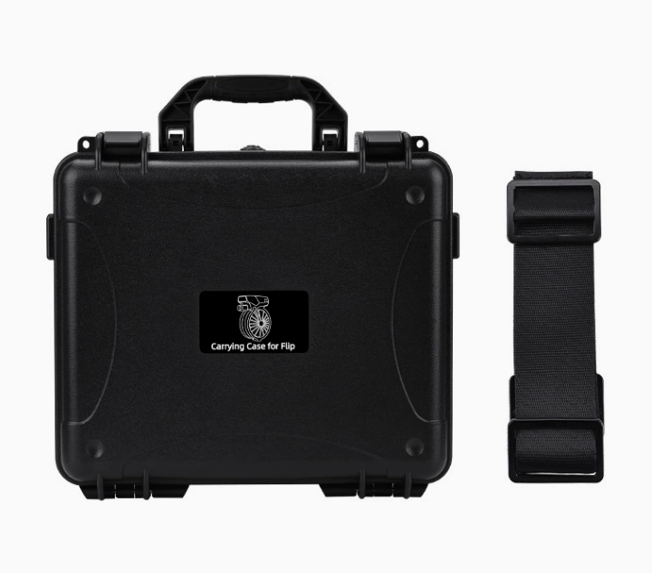 Vali chống sốc DJI Flip bảo vệ flycam ổn định tay cầm