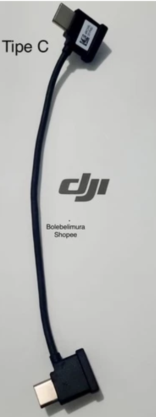 Cáp dữ liệu cho DJI N1 N2 N3 đã qua sử dụng