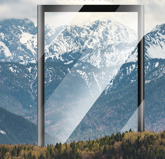 Cường Lực Telesin Insta360 X4 X5 chống trầy xước màn hình