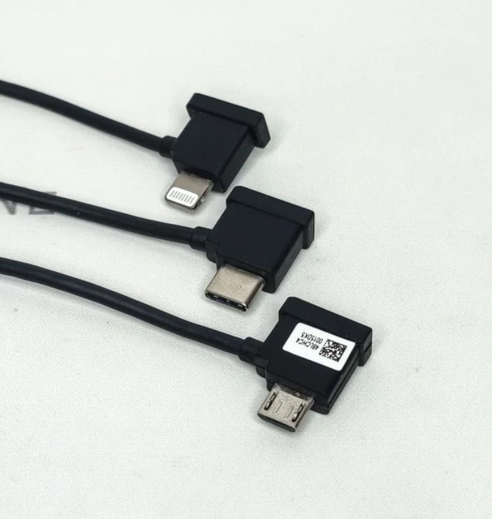 Cáp dữ liệu cho DJI N1 N2 N3 đã qua sử dụng