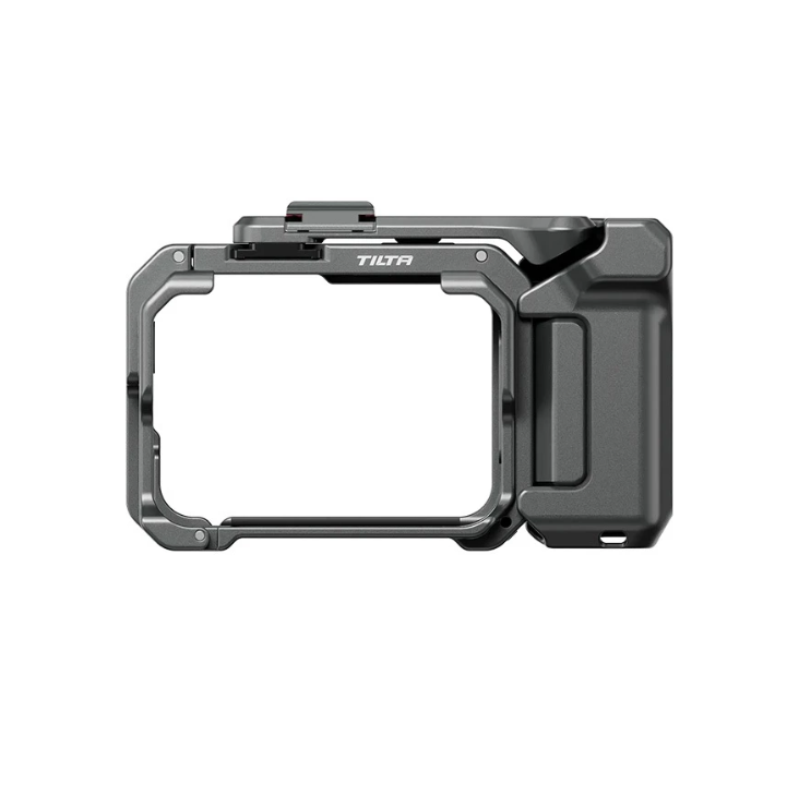 Insta360 Ace Pro 2 Xplorer Grip Kit - Tay cầm hỗ trợ Insta360 Ace Pro Pro 2 kim loại chắc chắn