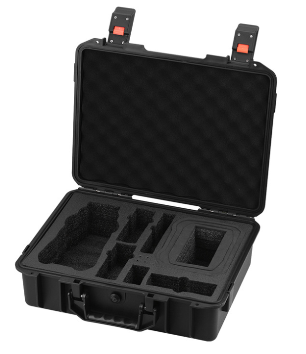 Vali Hộp đựng phụ kiện DJI MAVIC 3 SERIES chống sốc cực kì gọn gàng Flycam ,Tay RC