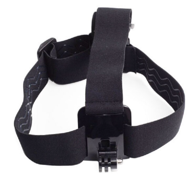 Dây Đeo Đầu Cho ActionCam GoPro