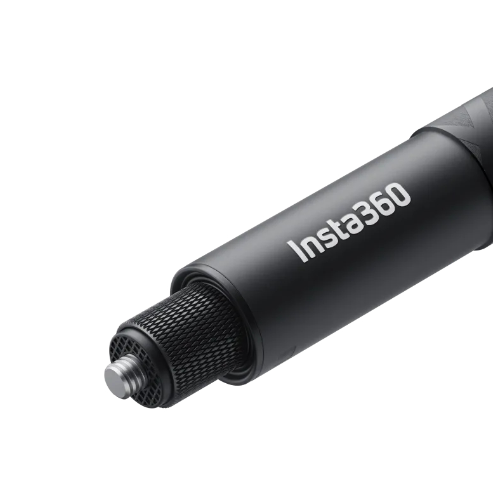 Insta360 85cm Invisible Selfie Stick- Gậy tàng hình 85cm 2024 Chính hãng Insta360