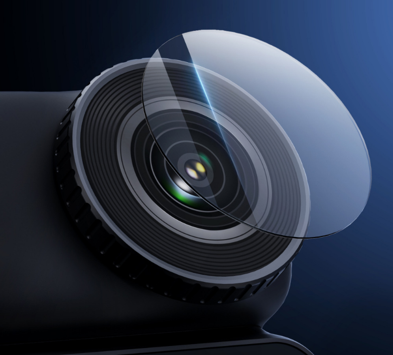 Miếng dán Telesin bảo vệ DJI Osmo Nano chống trầy xước màn hình camera