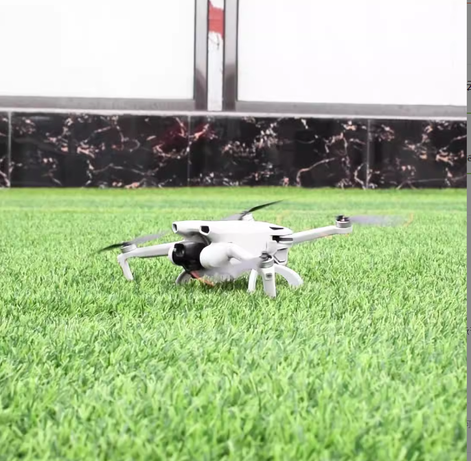 Càng tiếp đất cho DJI mini 3/ 3 Pro nâng chiều cao máy bay gấp gọn